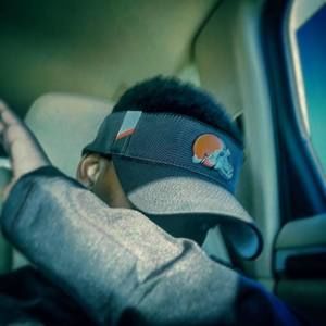 Meet your Posher, Drew